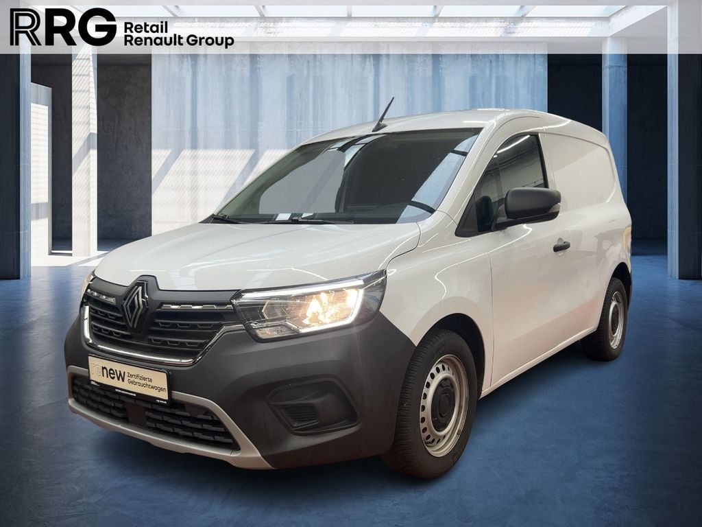 Bild des Angebotes Renault Kangoo Rapid Advance L1 Blue dCi 95 EDC Automati