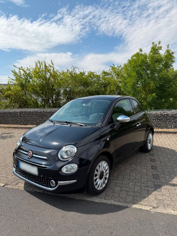 Bild des Angebotes Fiat 500 1.2 8V Mirror Mirror PANO|KLIMAAUTO|CARPLAY|