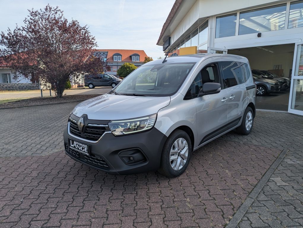 Bild des Angebotes Renault Kangoo BLUE dCi 115 Equilibre L1
