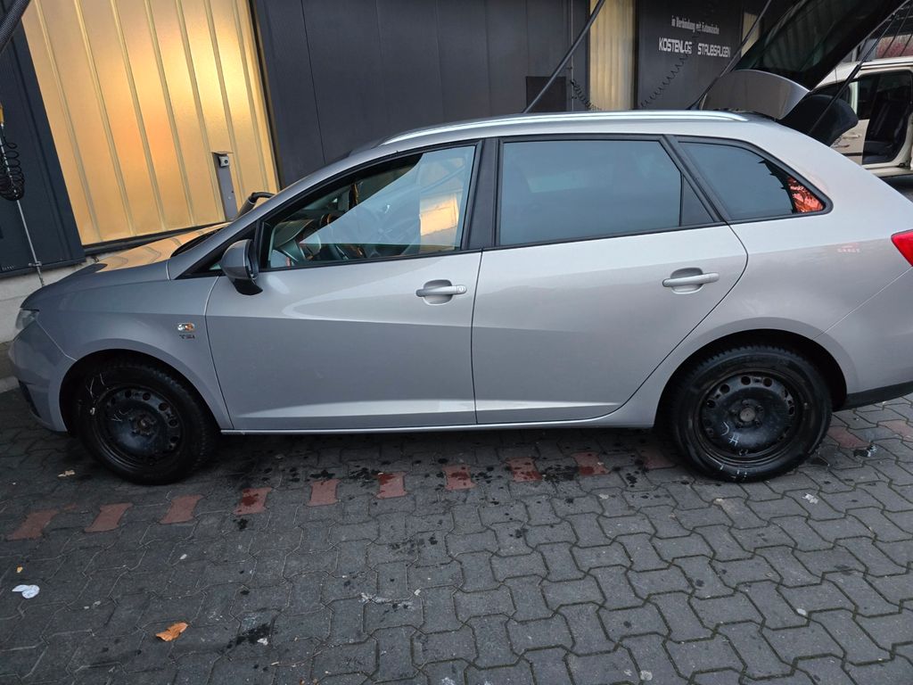 Bild des Angebotes Seat Ibiza 1.2 TSI Ecomotive St
