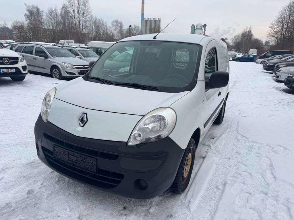 Bild des Angebotes Renault Kangoo Rapid Extra-TÜV-11-2026