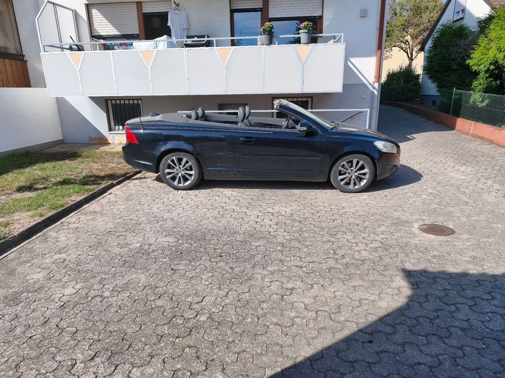 Bild des Angebotes Volvo C70 D4 Geartronic Summum Summum