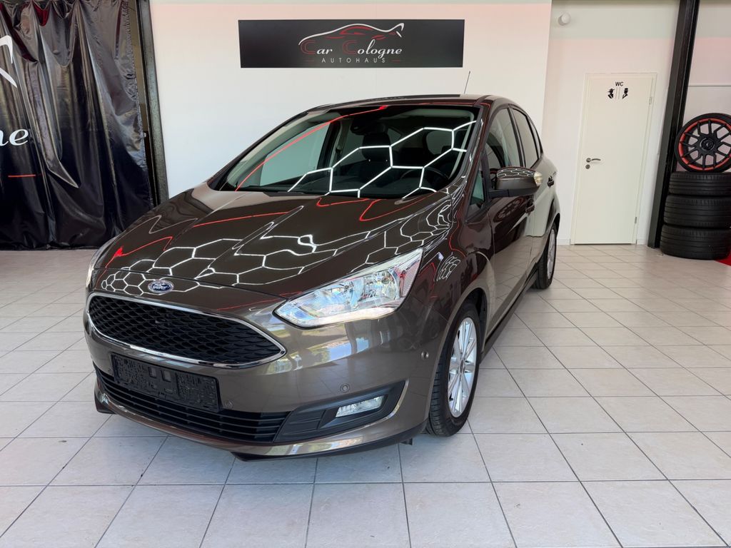 Bild des Angebotes Ford C-Max C-MAX Business Edition