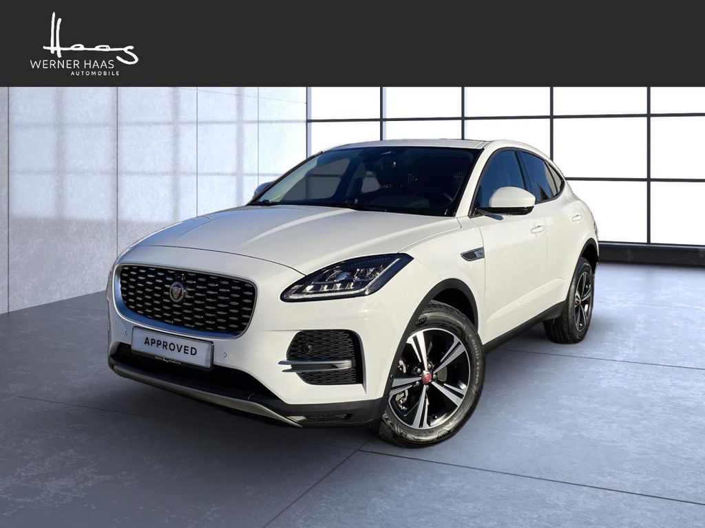 Bild des Angebotes Jaguar E-Pace D200 AWD S
