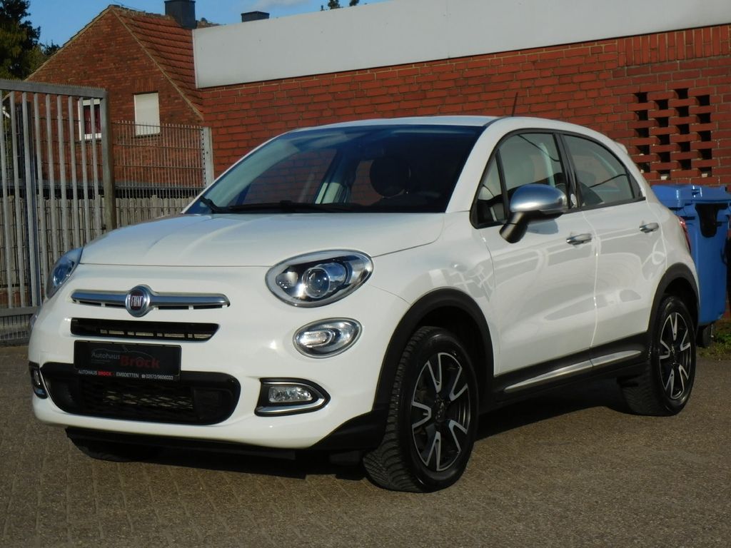 Bild des Angebotes Fiat 500X 1,6 E-torQ Mirror **Xenon*PDC**