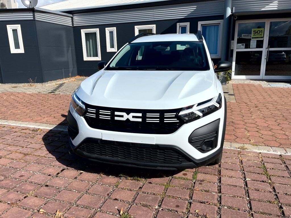 Bild des Angebotes Dacia Jogger ECO-G 100 BVM6 7-Sitzer
