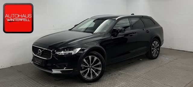 Bild des Angebotes Volvo V90 CROSS COUNTRY B4 AWD PLUS BRIGHT STANDH+AHK+