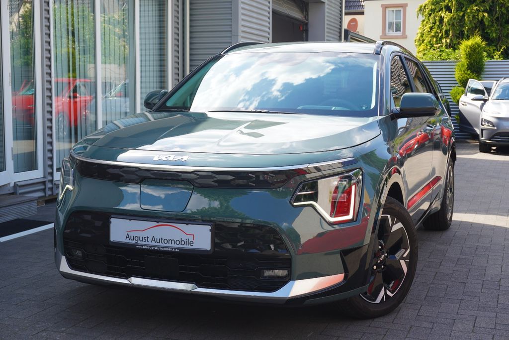 Bild des Angebotes Kia Niro EV Relax Sound DriveWise TechPak Belüf ACC