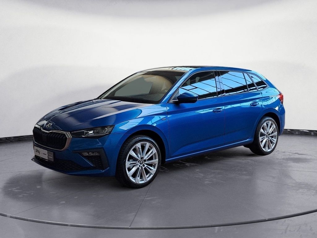 Bild des Angebotes Skoda Scala Tour 1,5 TSI  7-Gang-DSG
