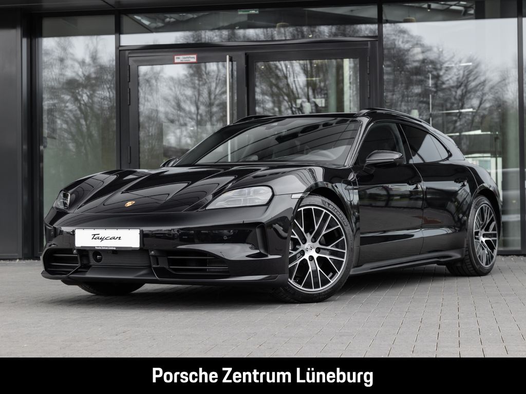 Bild des Angebotes Porsche Taycan Sport Turismo BOSE Panorama Surround-View