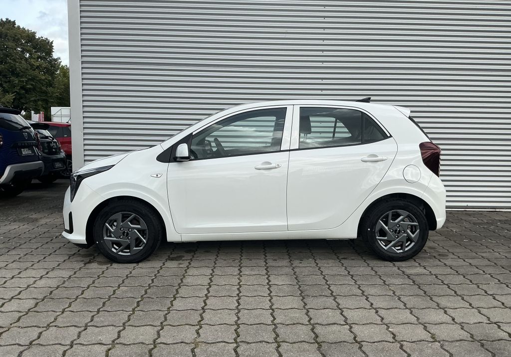 Bild des Angebotes Kia Picanto 1.0 Vision/ Kamera/ Navi