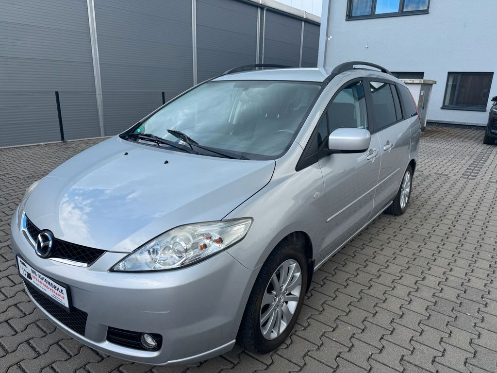 Bild des Angebotes Mazda 5 Lim. 1.8 Comfort