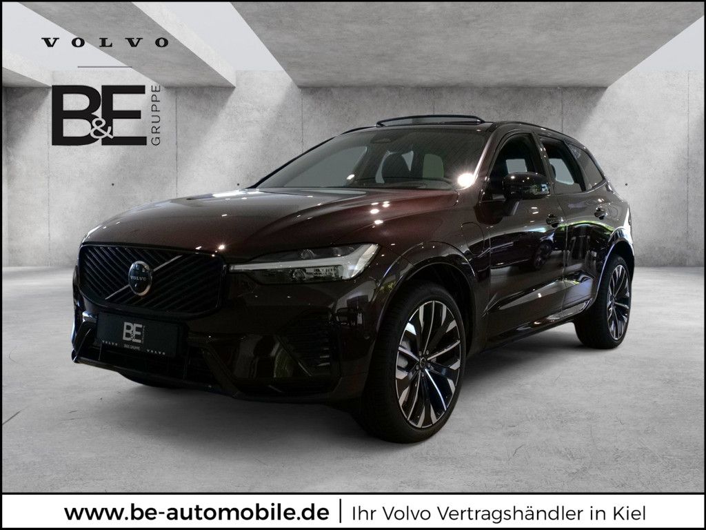 Bild des Angebotes Volvo XC60 T8 Plus Dark Recharge Plug-In Hybrid AWD