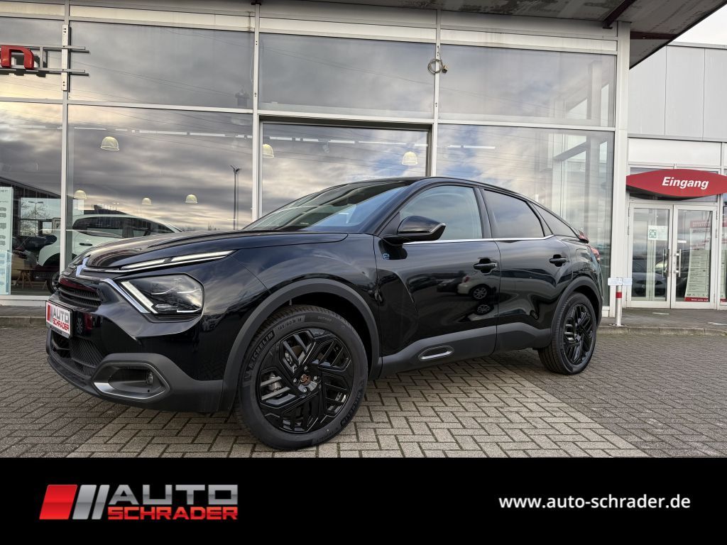 Bild des Angebotes Citroën e-C4 136 Ã«-SERIES