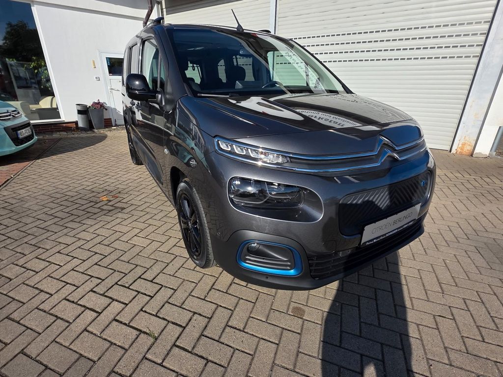 Bild des Angebotes Citroën ë-Berlingo Shine M Electric 136 EAT