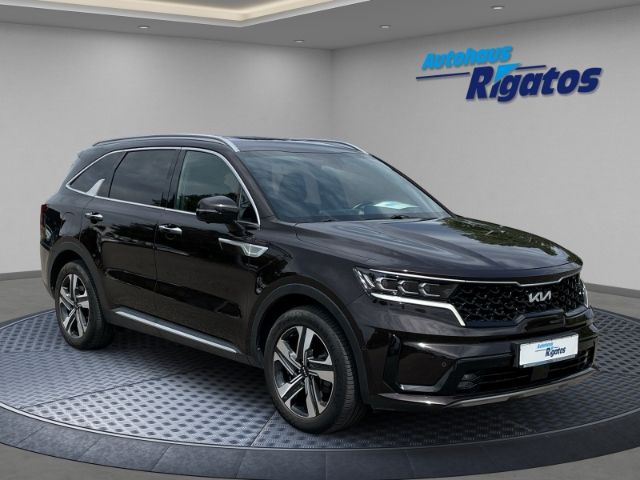 Bild des Angebotes Kia Sorento 1.6 T-GDI Plug-In Hybrid Platinum Autom.