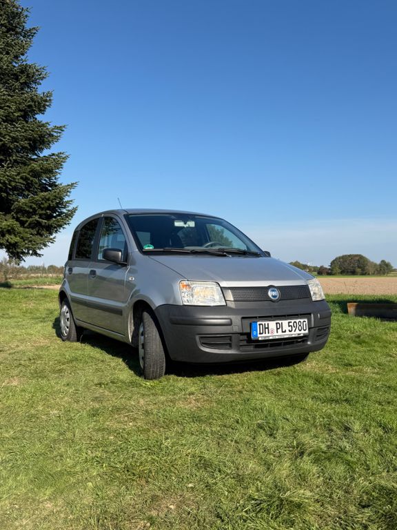 Bild des Angebotes Fiat 500