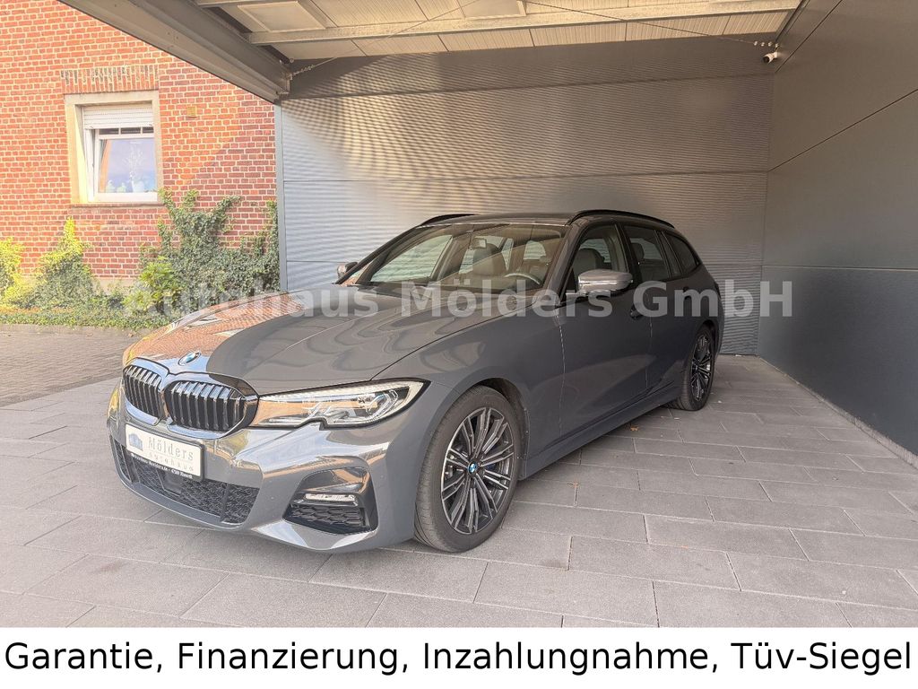 Bild des Angebotes BMW 330d Touring M Sport*Garantie*Laser*Pano*369€mtl