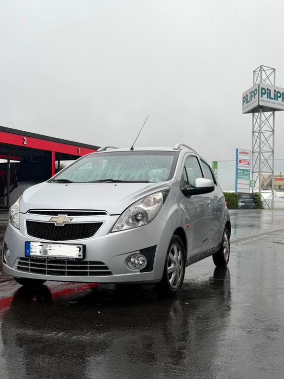 Bild des Angebotes Chevrolet Spark 1.0 LS LS