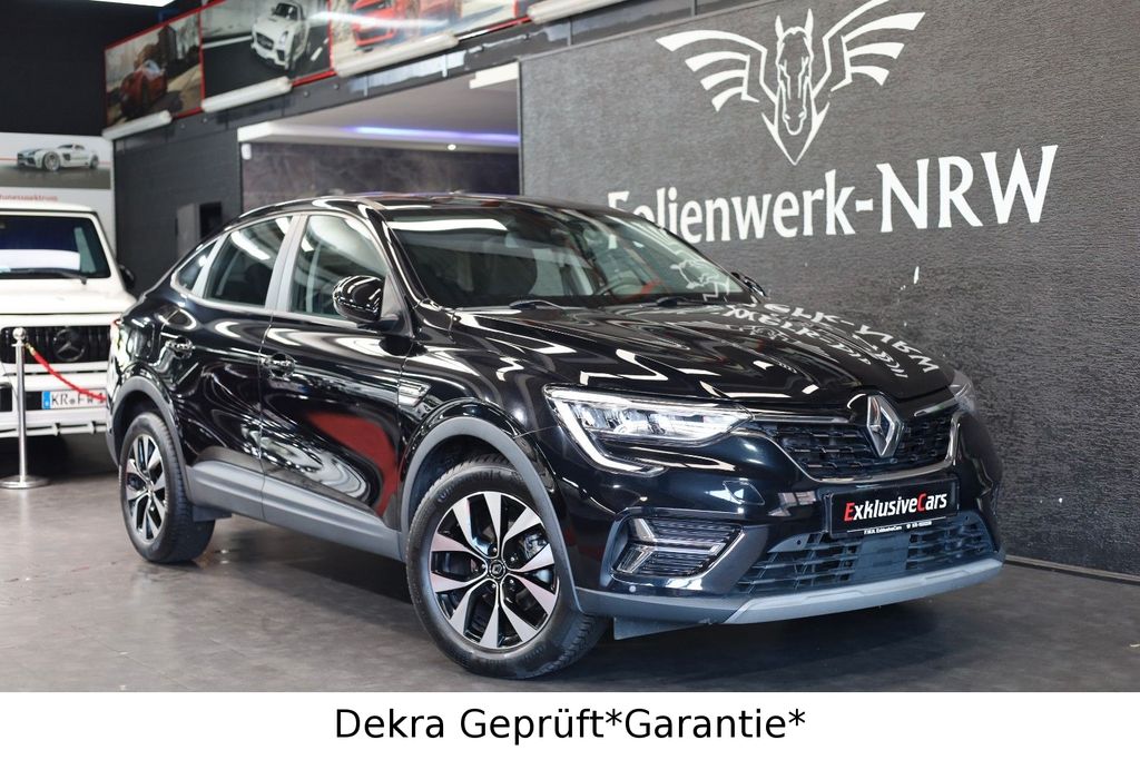 Bild des Angebotes Renault Arkana Zen*Hybrid TCe 140*Led*Kamera*