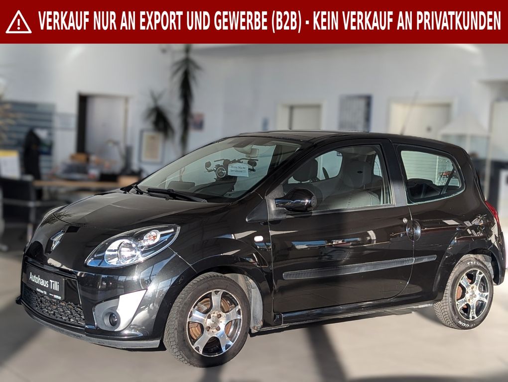 Bild des Angebotes Renault Twingo 1.5 dCi Dynamique /Pano /TÜV 27 /Alu