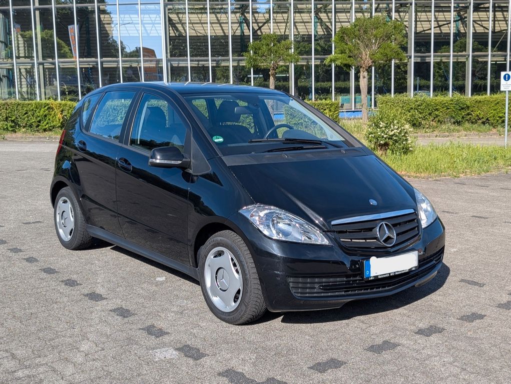 Bild des Angebotes Mercedes-Benz A 150 Autotronic -