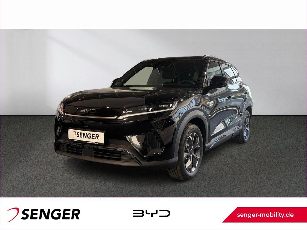 Bild des Angebotes BYD ATTO 2 DM-i Boost Panorama 360°-Kamera Navi LED