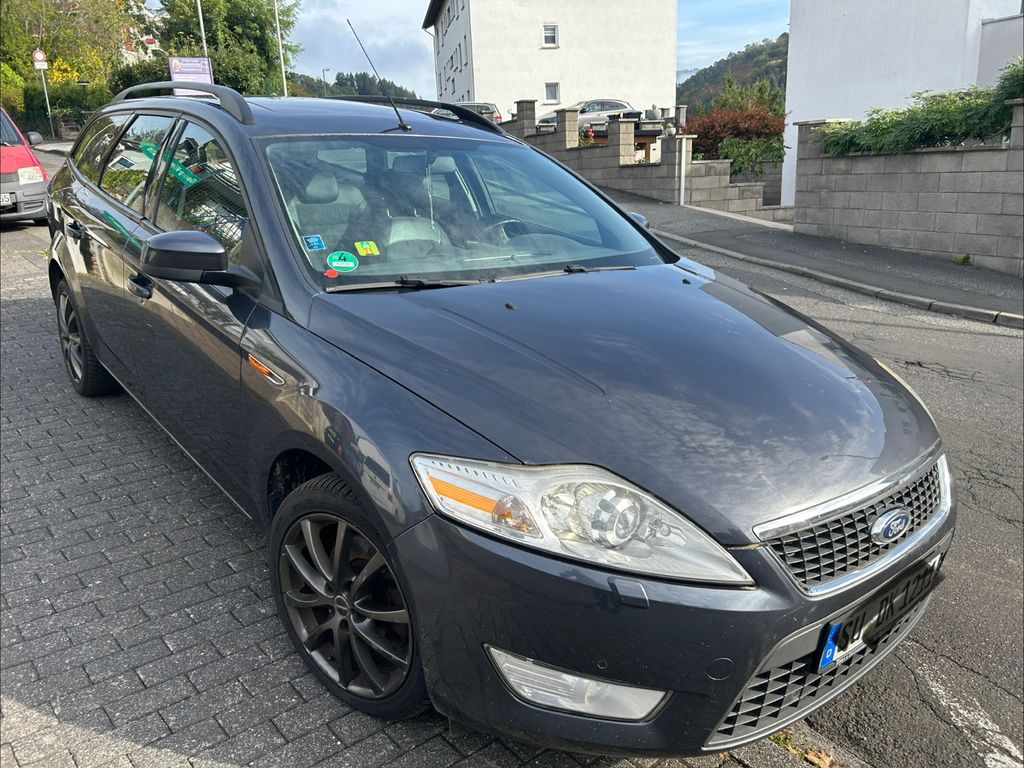 Bild des Angebotes Ford Mondeo 2,2TDCi DPF Trend Turnier Trend