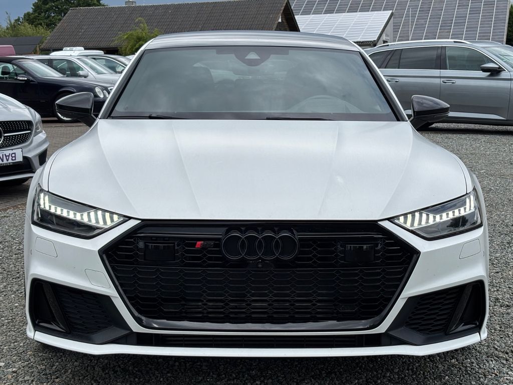 Bild des Angebotes Audi S7 3.0 TDI quattro VIRTU MEMO PANO SPUR ACC B&O