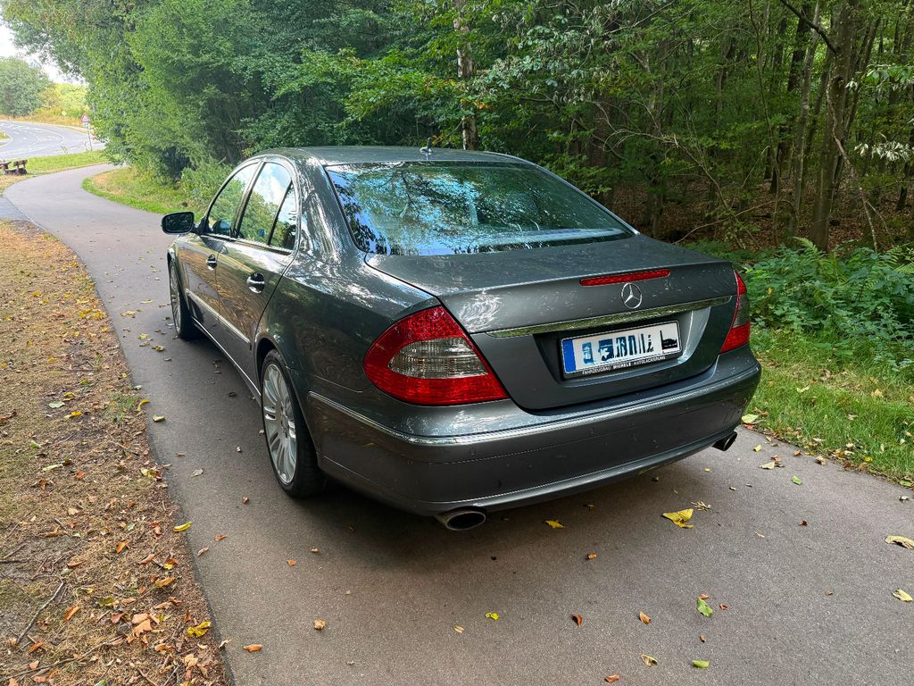 Bild des Angebotes Mercedes-Benz E 320 CDI AVANTGARDE Facelift!