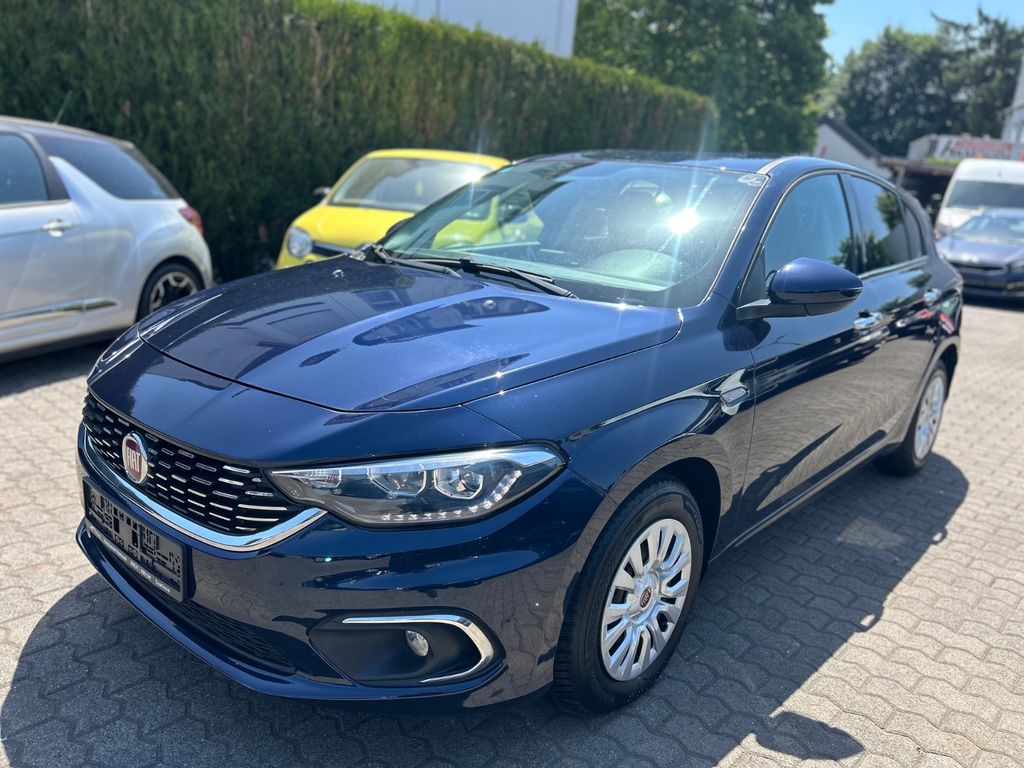 Bild des Angebotes Fiat Tipo Lounge