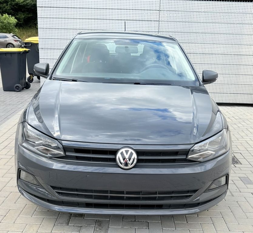 Bild des Angebotes Volkswagen Polo 1.0, Unfallfrei, 73k km