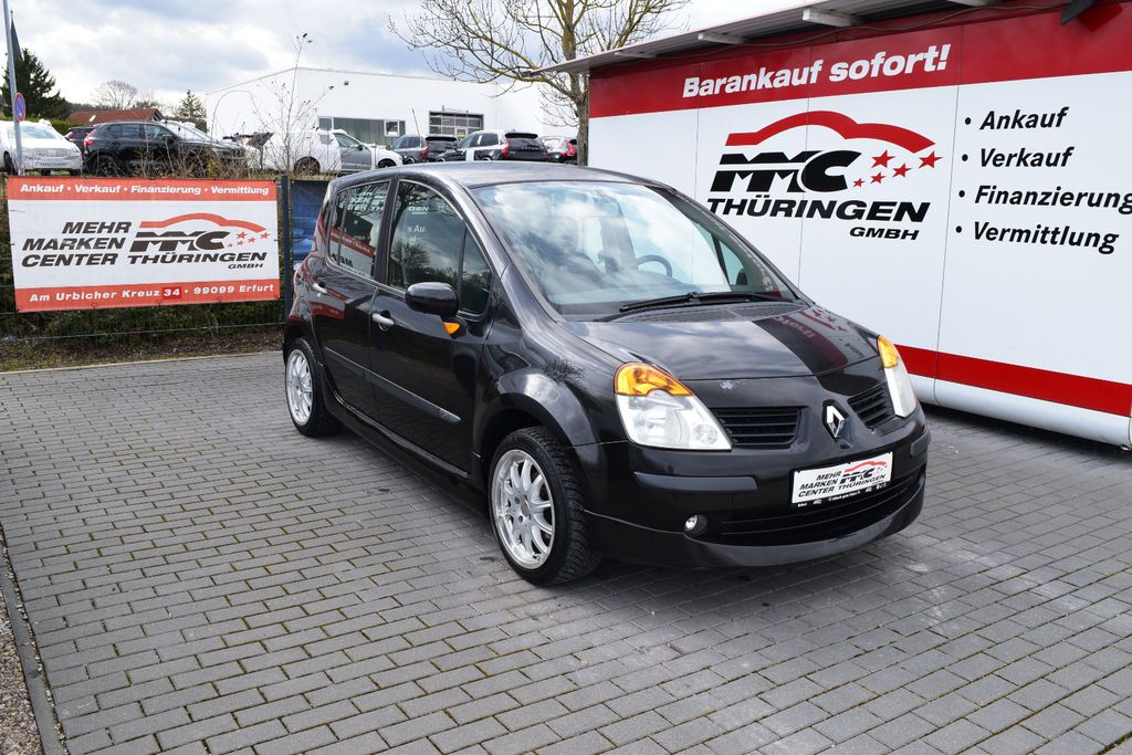 Bild des Angebotes Renault Modus Dynamique Tüv 03.2026