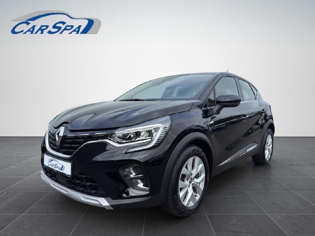 Bild des Angebotes Renault Captur II Intens TCe140/City+Komfort Plus Paket