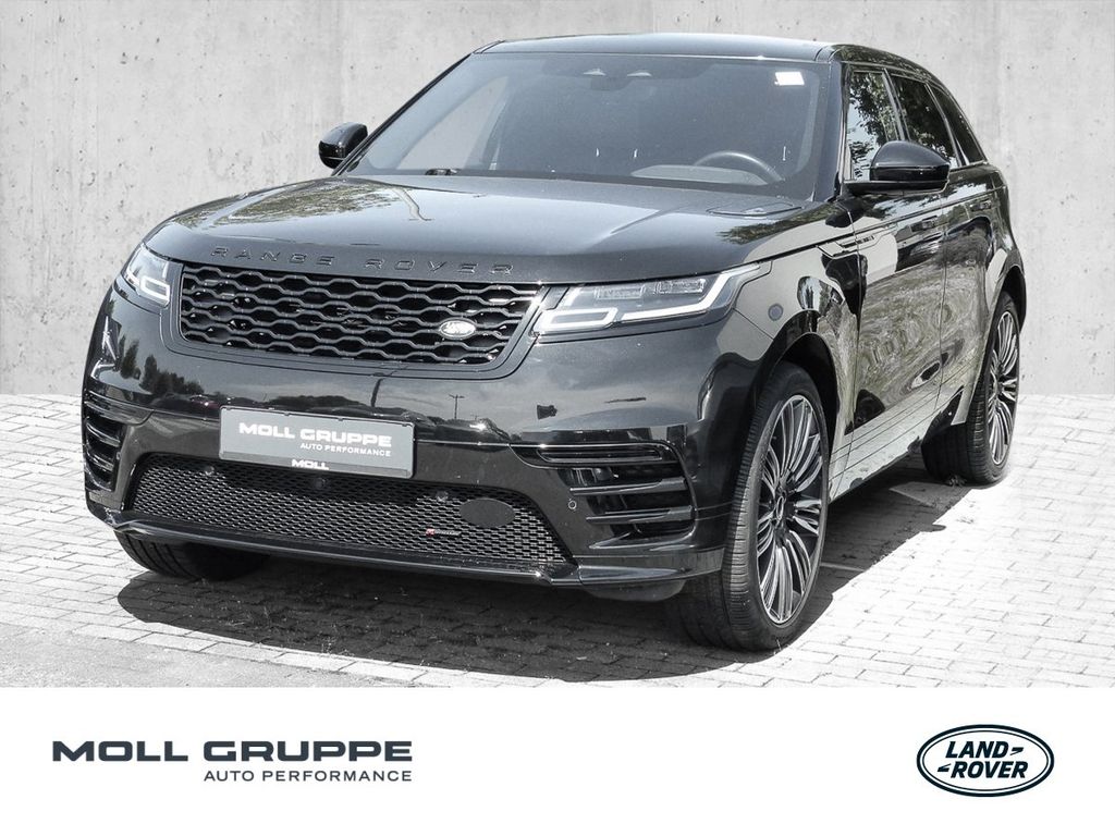 Bild des Angebotes Land Rover Range Rover Velar 3.0 d R-Dynamic SE R-Dynamic S