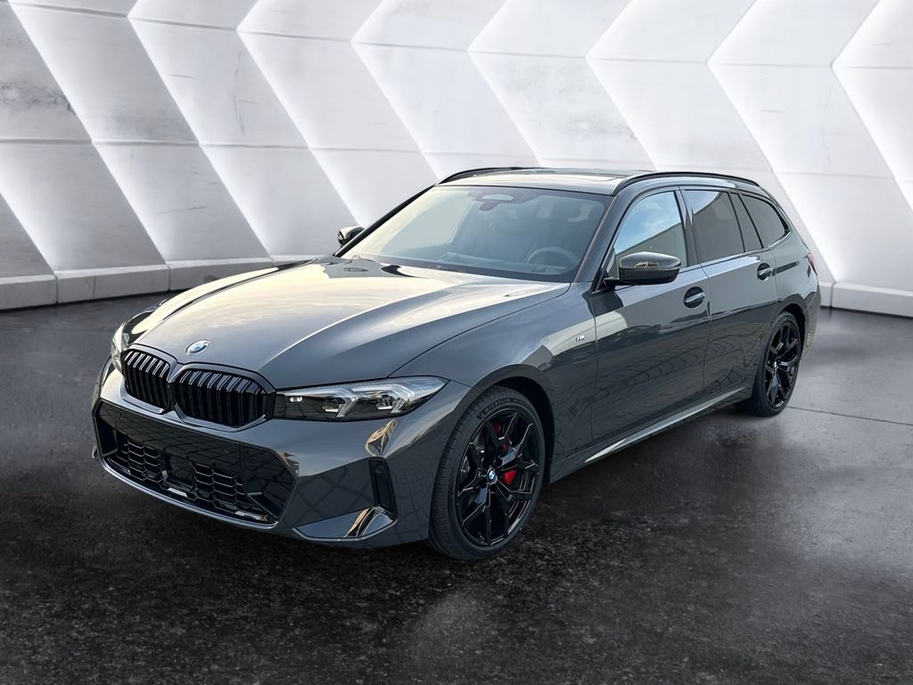 Bild des Angebotes BMW 330d xDrive Touring M Sportpaket Head-Up DAB
