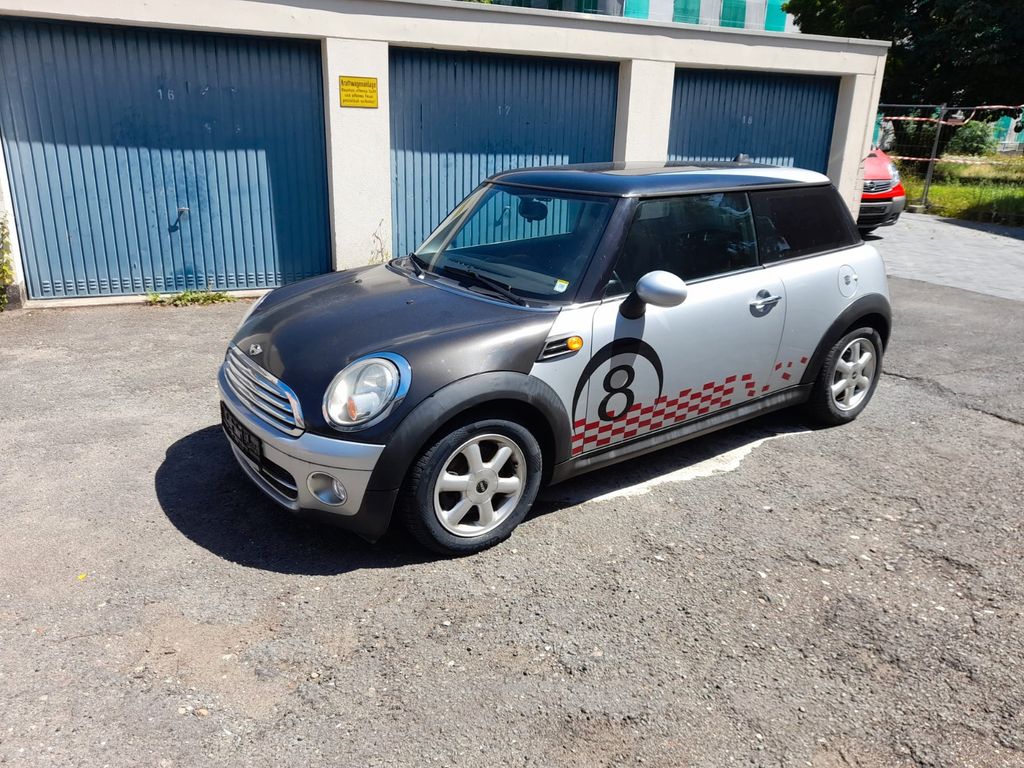 Bild des Angebotes MINI Mini Cooper