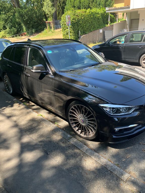 Bild des Angebotes ALPINA B3 3.0 S Biturbo Allrad Touring -
