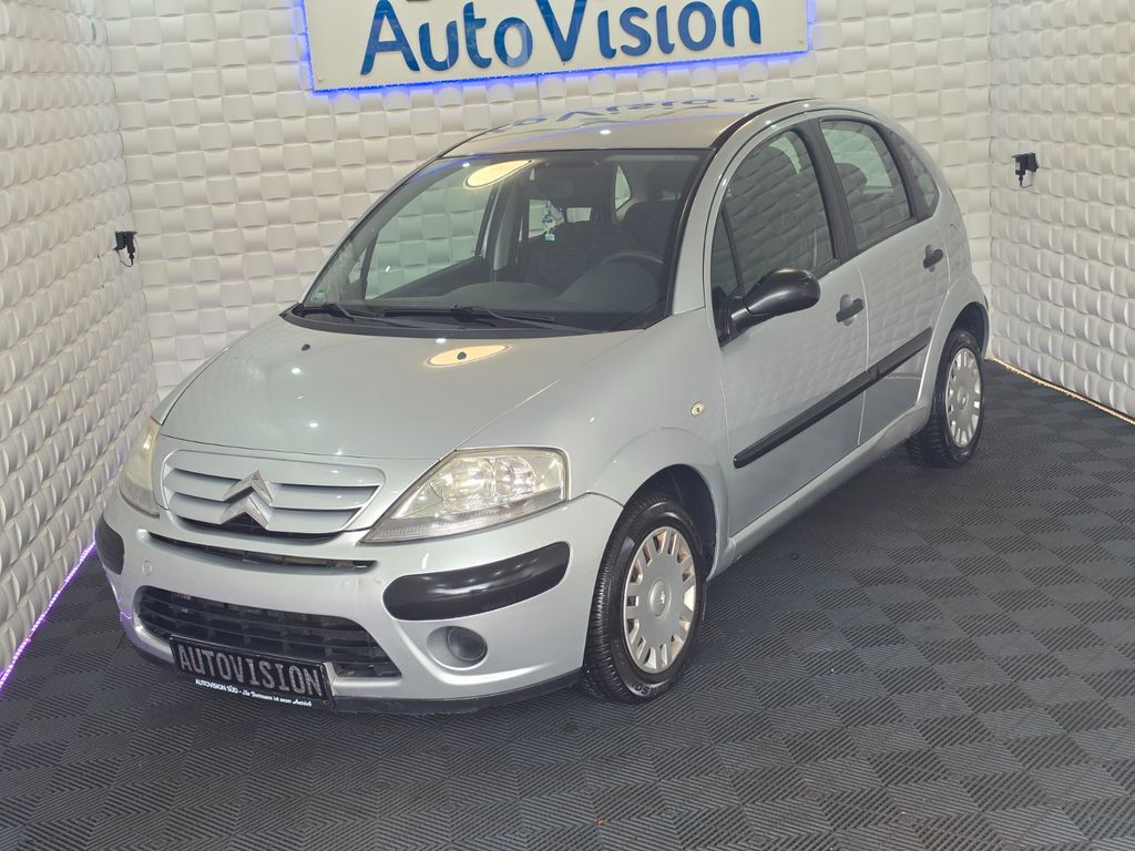 Bild des Angebotes Citroën C3 1.1 Advance*5 Türig*Tüv und Hu Neu*