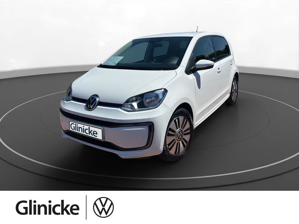 Bild des Angebotes Volkswagen e-up! Kamera PDC SiHz