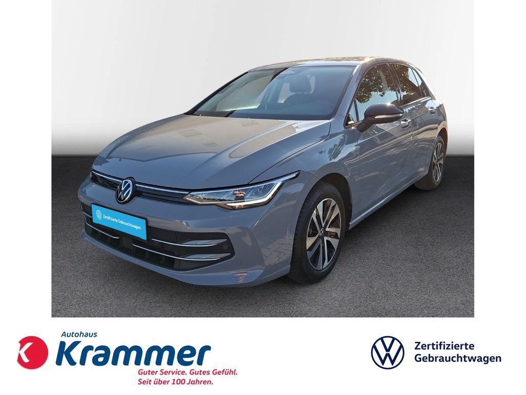 Bild des Angebotes Volkswagen Golf VIII 1.5 TSI Energy *NAVI*KAMERA*GARANTIE*