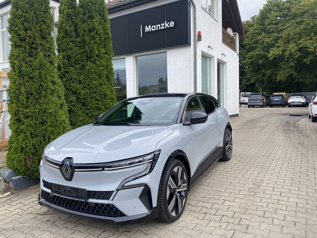 Bild des Angebotes Renault Megane E-TECH Electric (02.2022->) Iconic