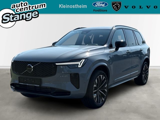 Bild des Angebotes Volvo XC90 T8 Plus Dark AWD Plug-in Hybrid Head up Dis