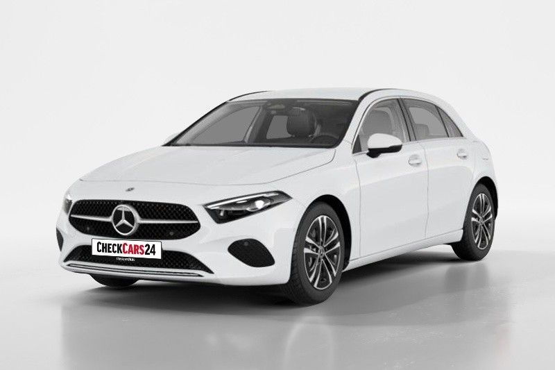 Bild des Angebotes Mercedes-Benz A 250e Progressive ACC LED KEYLESS *SOFORT*