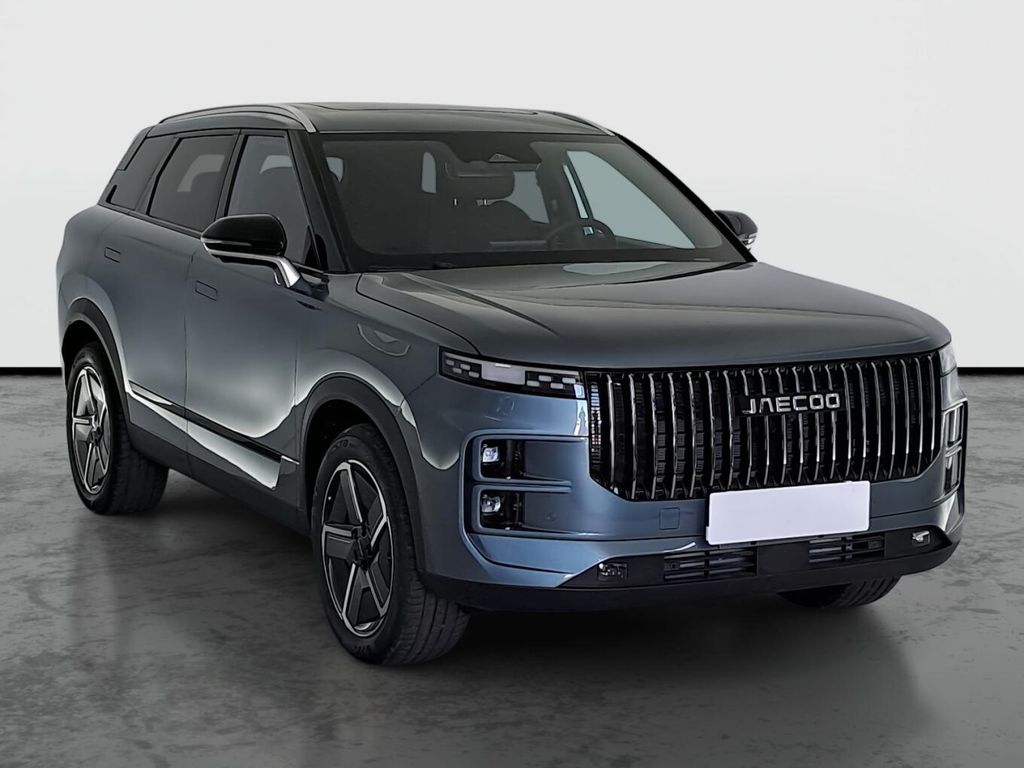 Bild des Angebotes JAECOO 7 1.6 TGDI 2026 Luxury, EU-Neuwagen, Automatik,
