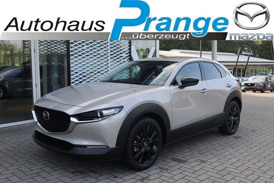Bild des Angebotes Mazda CX-30 G-140 Homura *Aktion* el.Heckkl EPH SHZ Lo