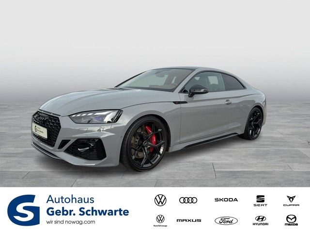 Bild des Angebotes Audi RS 5 Coupe Competition plus Matrix+Panorama+Navi