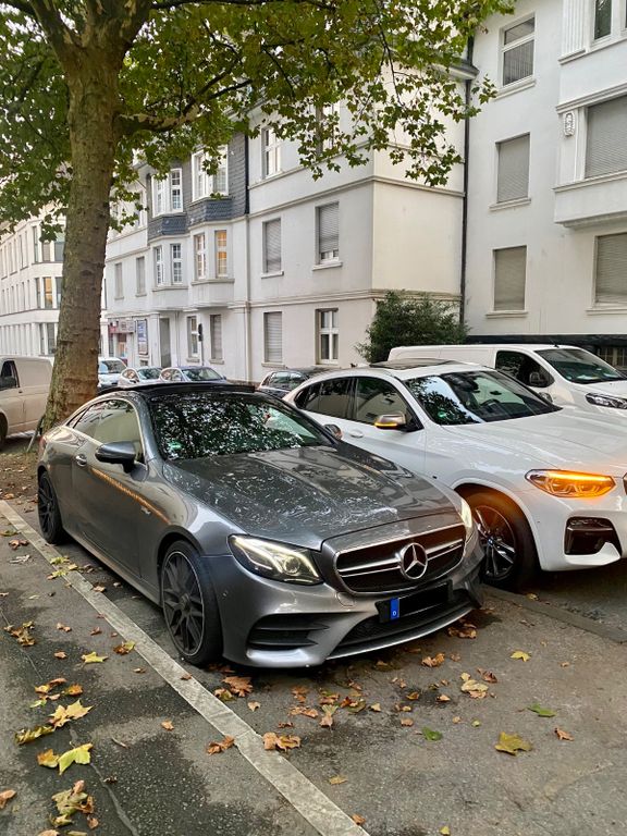 Bild des Angebotes Mercedes-Benz E400 E53 AMG - 435PS Pano, Multib. Widescreen,