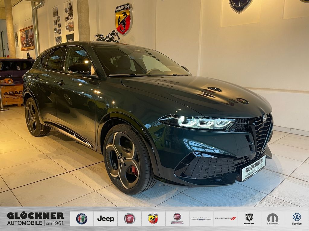 Bild des Angebotes Alfa Romeo Tonale Veloce