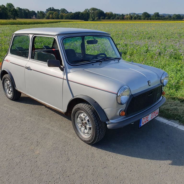 Bild des Angebotes MINI Mini 25 Sonderserie